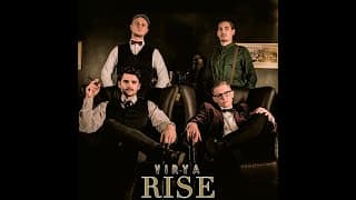 Virya - RISE (OFFICIAL VIDEO)